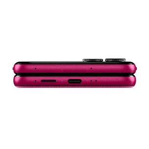 Motorola Razr 60 Ultra 16GB, 512GB, roosa - Nutitelefon