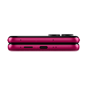 Motorola Razr 60 Ultra, розовый - Смартфон