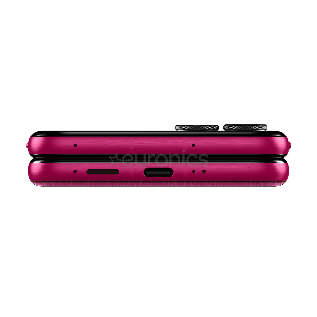 Motorola Razr 60 Ultra 16GB, 512GB, roosa - Nutitelefon