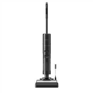 Dreame H13 Pro, wet & dry, black - Cordless vacuum cleaner
