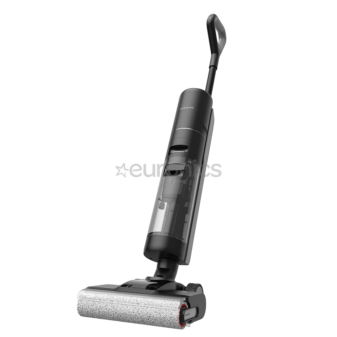 Dreame H13 Pro, wet & dry, black - Cordless vacuum cleaner