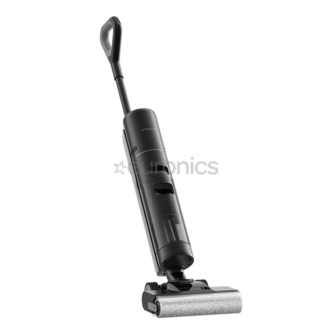 Dreame H13 Pro, wet & dry, black - Cordless vacuum cleaner