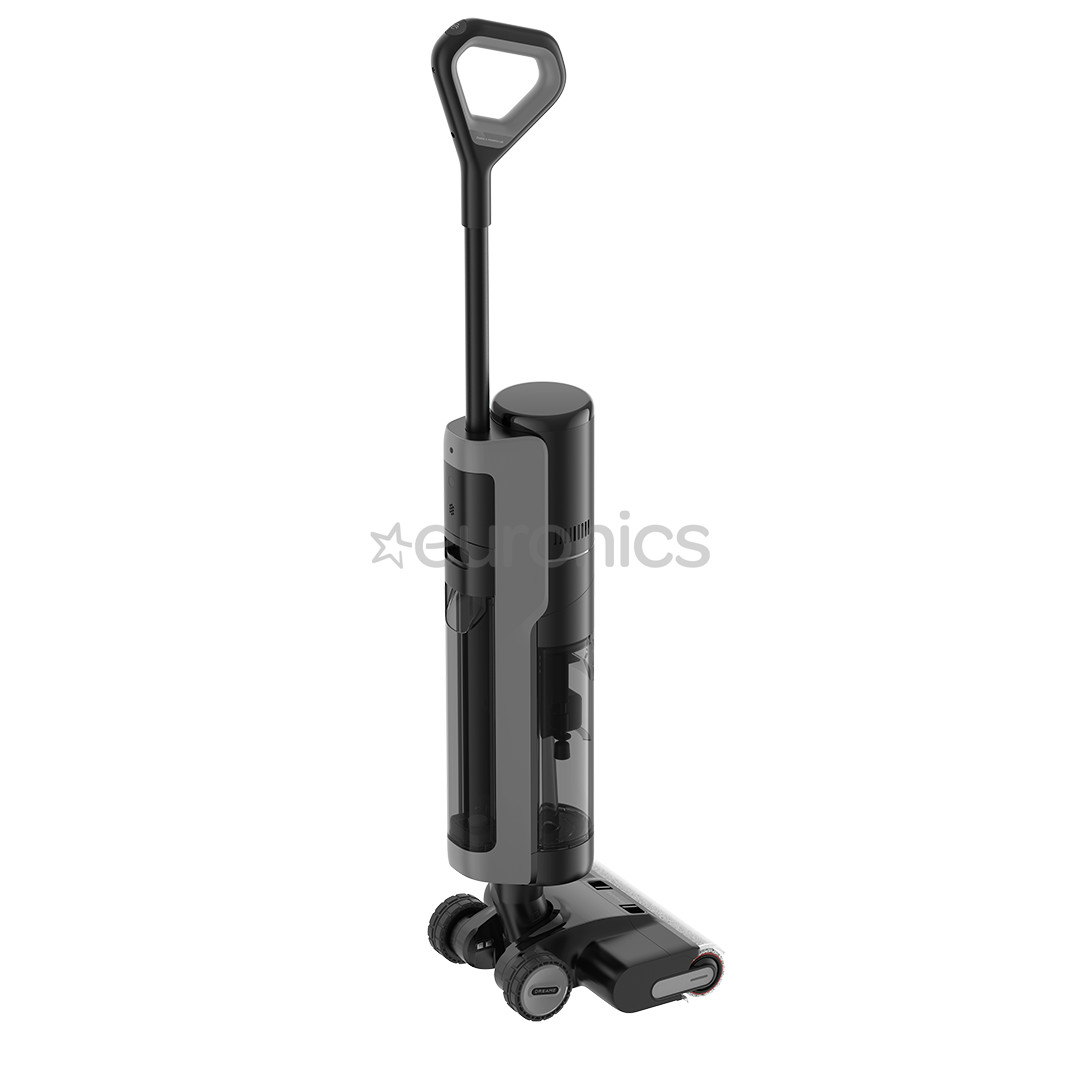 Dreame H13 Pro, wet & dry, black - Cordless vacuum cleaner