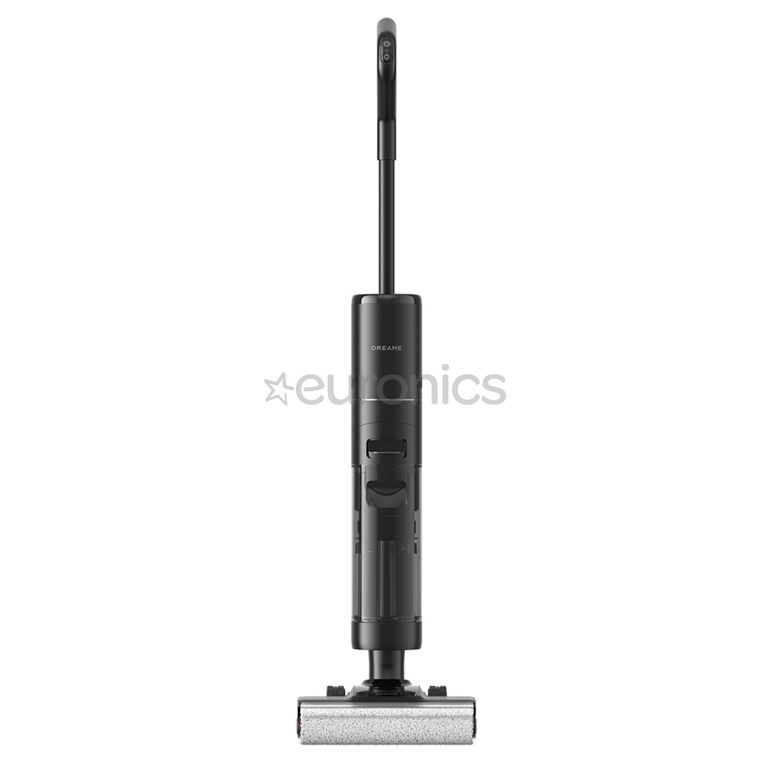 Dreame H13 Pro, wet & dry, black - Cordless vacuum cleaner