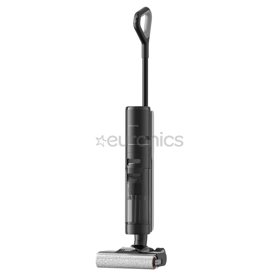 Dreame H13 Pro, wet & dry, black - Cordless vacuum cleaner