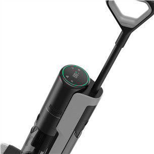 Dreame H13 Pro, wet & dry, black - Cordless vacuum cleaner