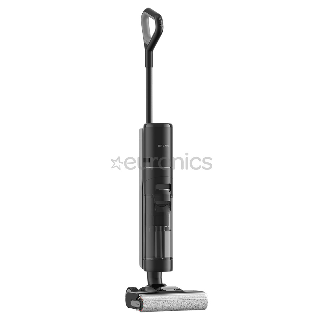 Dreame H13 Pro, wet & dry, black - Cordless vacuum cleaner
