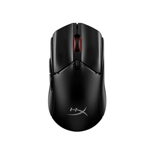 HyperX Pulsefire Haste 2 Core, black - Wireless mouse 8R2E6AA