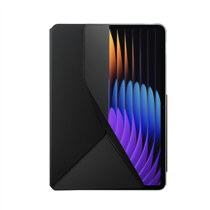 Xiaomi Pad Cover, Pad 7 / Pad 7 Pro, черный - Чехол для планшета BHR9508GL