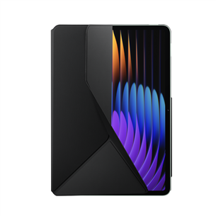 Xiaomi Pad Cover, Pad 7 / Pad 7 Pro, must - Tahvelarvuti kaaned BHR9508GL