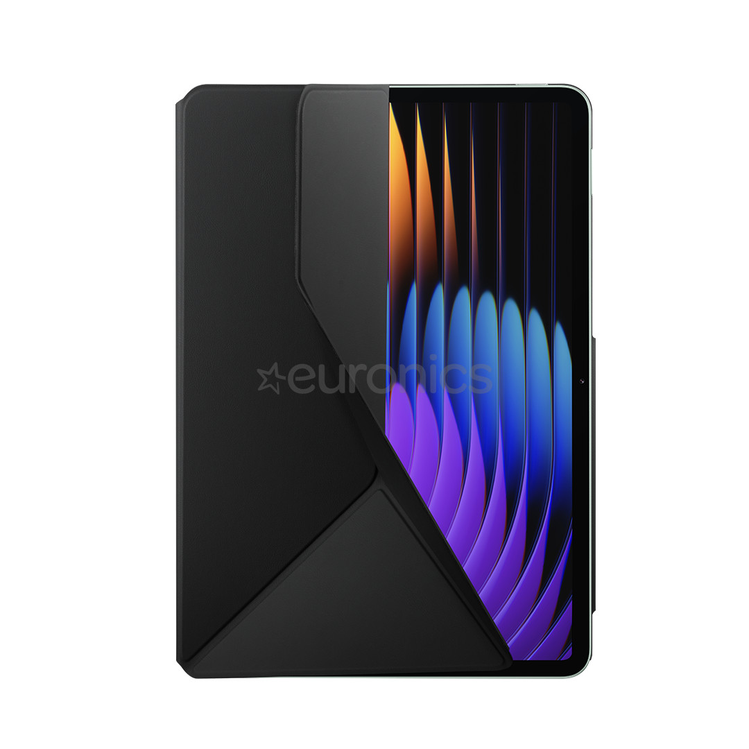 Xiaomi Pad Cover, Pad 7 / Pad 7 Pro, черный - Чехол для планшета