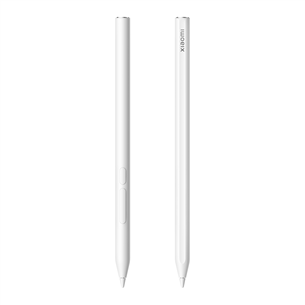 Xiaomi Pad 7 Focus Pen, valge - Puutepliiats