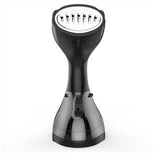 SteamOne STravel, 1400 W, must - Käsi-aurukeskus