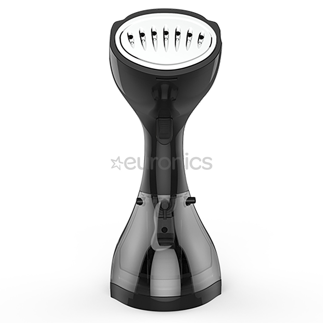 SteamOne STravel, 1400 W, must - Käsi-aurukeskus