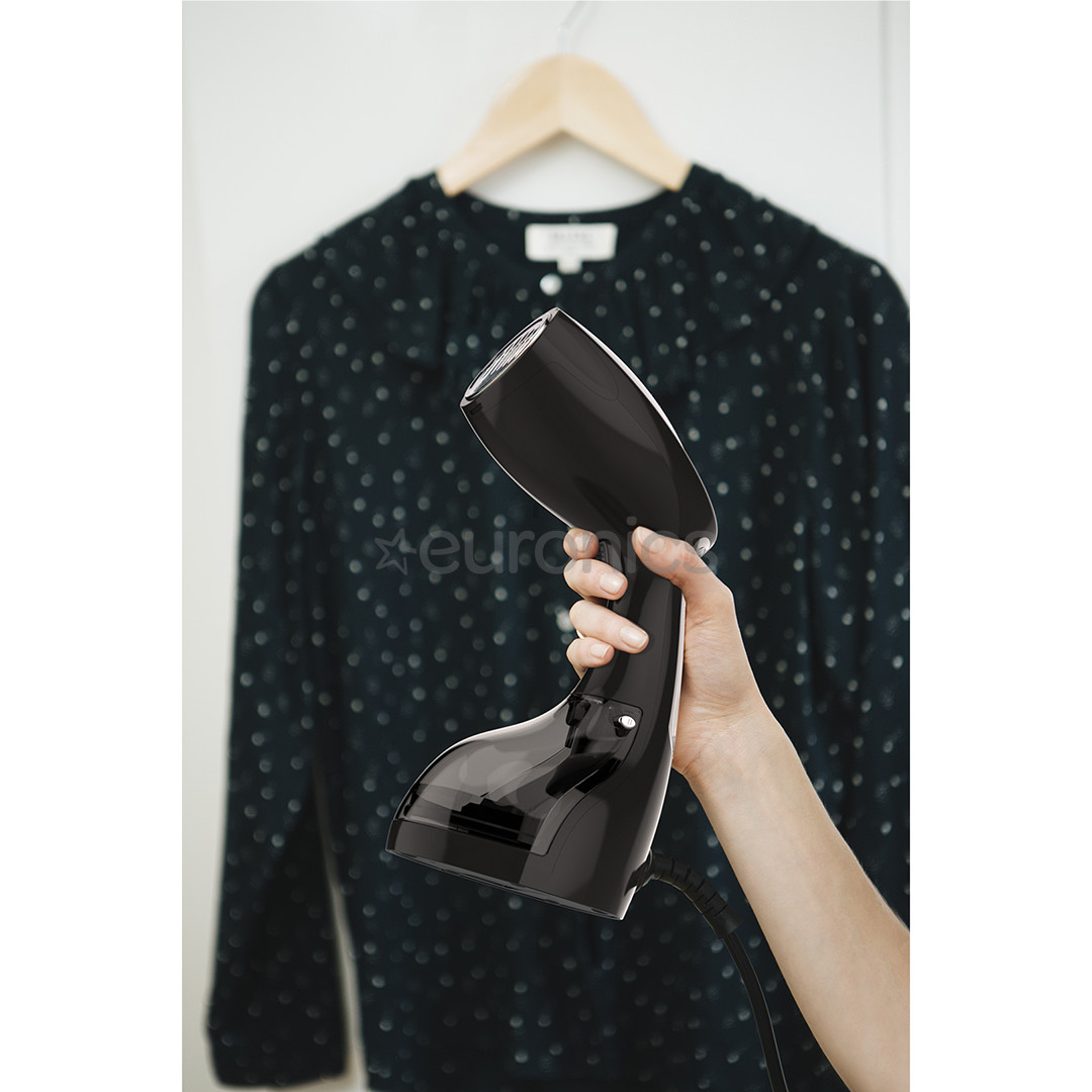 SteamOne STravel, 1400 W, must - Käsi-aurukeskus