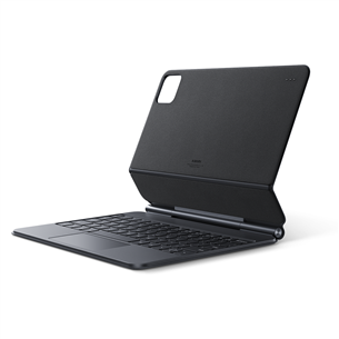 Xiaomi Pad Keyboard, Pad 7 / Pad 7 Pro, must - Klaviatuur BHR9522GL