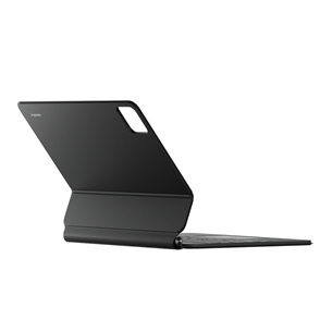 Xiaomi Pad Keyboard, Pad 7 / Pad 7 Pro, must - Klaviatuur