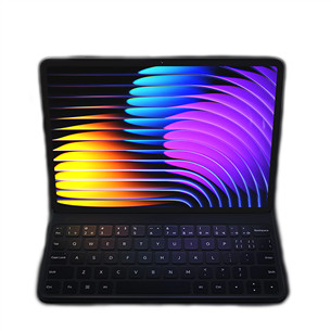 Xiaomi Pad Keyboard, Pad 7 / Pad 7 Pro, black - Keyboard