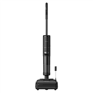 Dreame H15 Pro, märg- ja kuivpuhastus, must - Varstolmuimeja