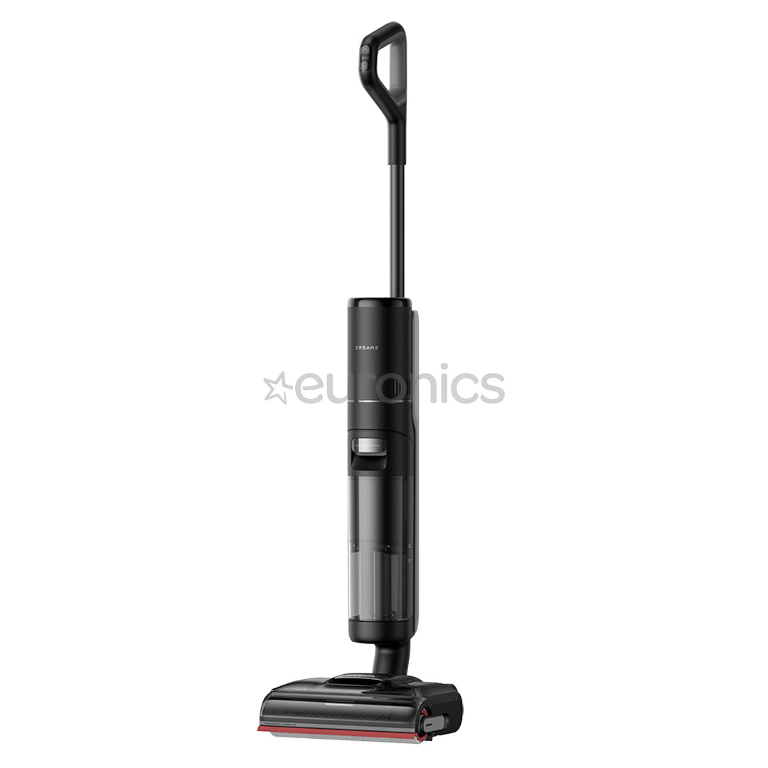 Dreame H15 Pro, märg- ja kuivpuhastus, must - Varstolmuimeja