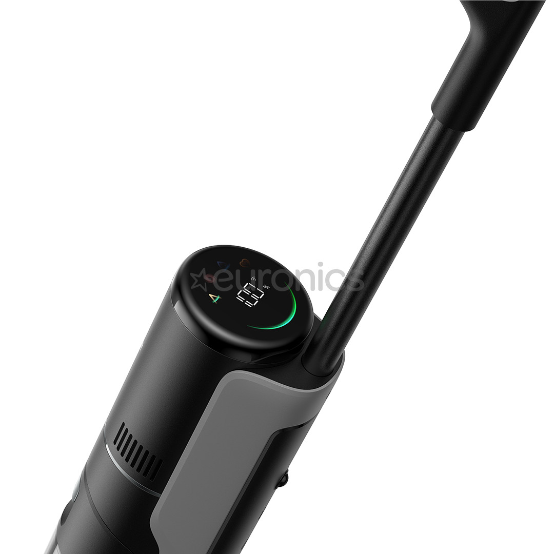 Dreame H15 Pro, märg- ja kuivpuhastus, must - Varstolmuimeja