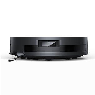 Ecovacs Deebot T50 Max Pro Omni, сухая и влажная уборка, черный - Робот-пылесос