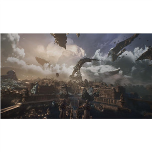 Clair Obscur: Expedition 33, PlayStation 5 - Game