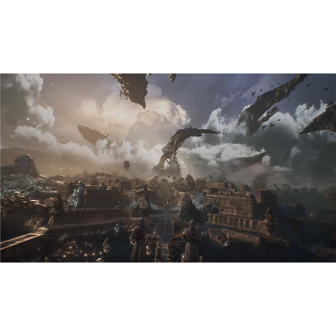 Clair Obscur: Expedition 33, Xbox Series X - Mäng