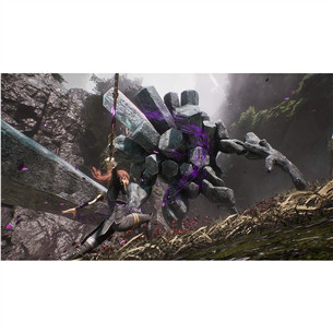 Clair Obscur: Expedition 33, Xbox Series X - Mäng