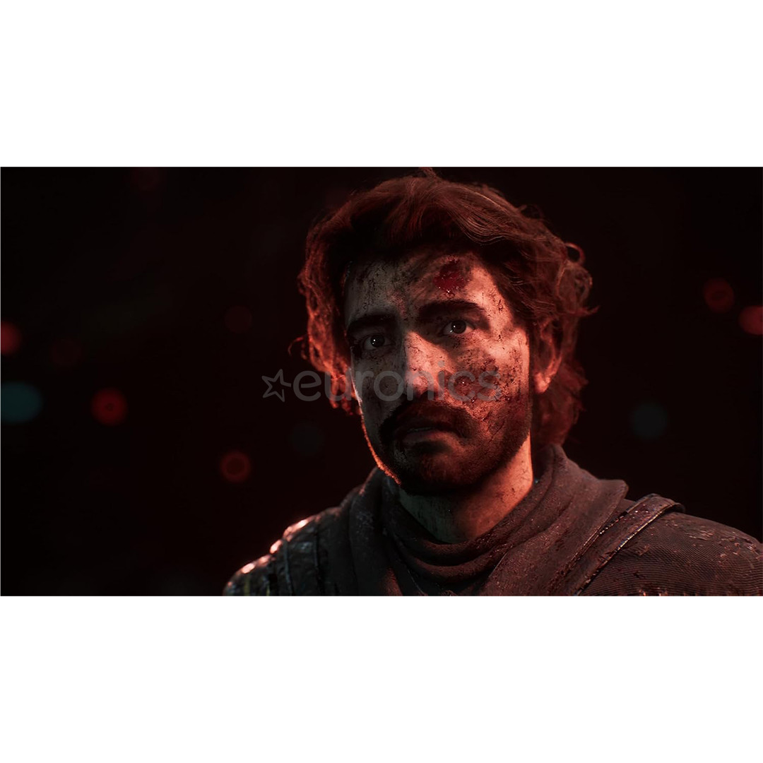 Clair Obscur: Expedition 33, Xbox Series X - Mäng