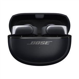 Bose Ultra Open Earbuds, black - True wireless earbuds 881046-0010