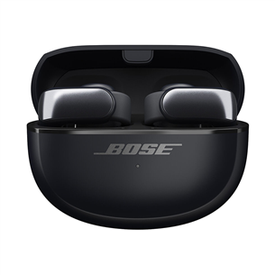 Bose Ultra Open Earbuds, черный - Полностью беспроводные наушники 881046-0010