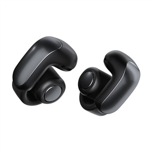 Bose Ultra Open Earbuds, black - True wireless earbuds