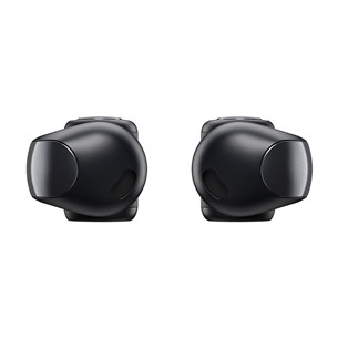 Bose Ultra Open Earbuds, black - True wireless earbuds