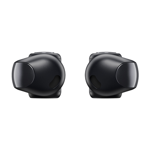 Bose Ultra Open Earbuds, must - Täisjuhtmevabd kõrvaklapid