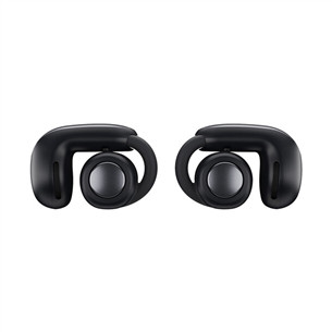 Bose Ultra Open Earbuds, black - True wireless earbuds