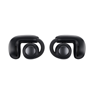 Bose Ultra Open Earbuds, must - Täisjuhtmevabd kõrvaklapid