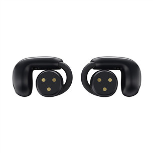 Bose Ultra Open Earbuds, black - True wireless earbuds
