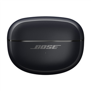Bose Ultra Open Earbuds, black - True wireless earbuds