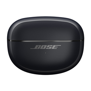 Bose Ultra Open Earbuds, must - Täisjuhtmevabd kõrvaklapid