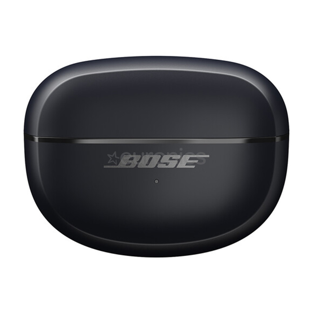 Bose Ultra Open Earbuds, black - True wireless earbuds