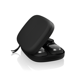 Bowers & Wilkins Px7 S3, must - Juhtmevabad kõrvaklapid