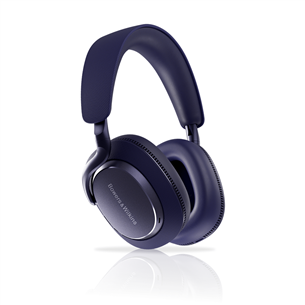 Bowers & Wilkins Px7 S3, sinine - Juhtmevabad kõrvaklapid FP45349