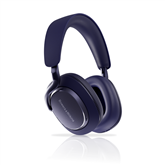 Bowers & Wilkins Px7 S3, sinine - Juhtmevabad kõrvaklapid