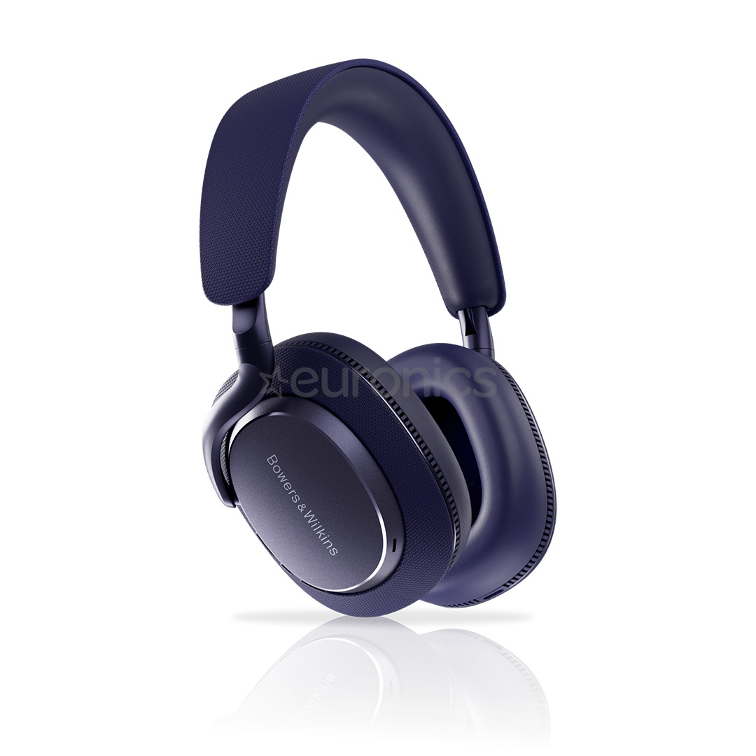 Bowers & Wilkins Px7 S3, indigo blue - Wireless headphones
