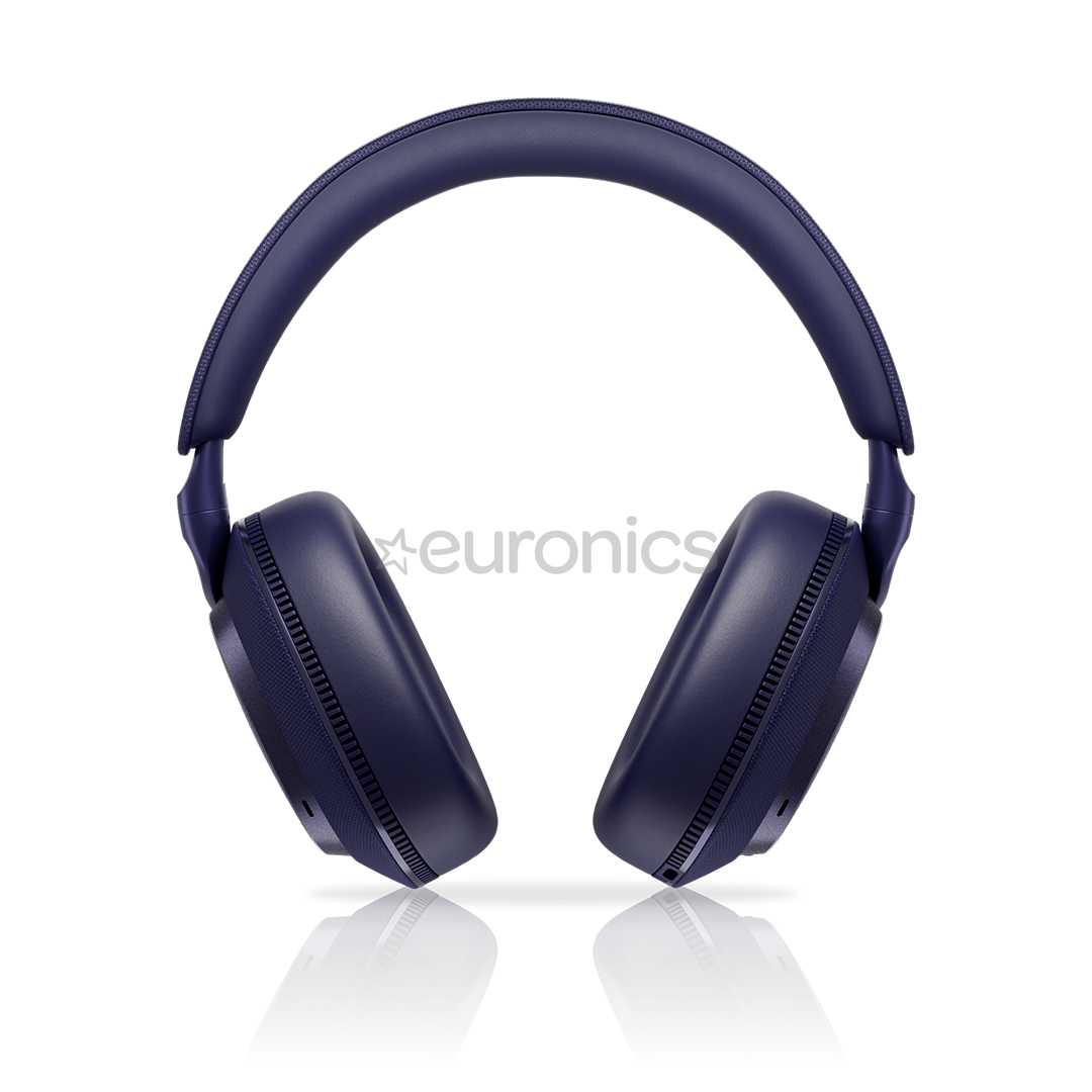 Bowers & Wilkins Px7 S3, indigo blue - Wireless headphones