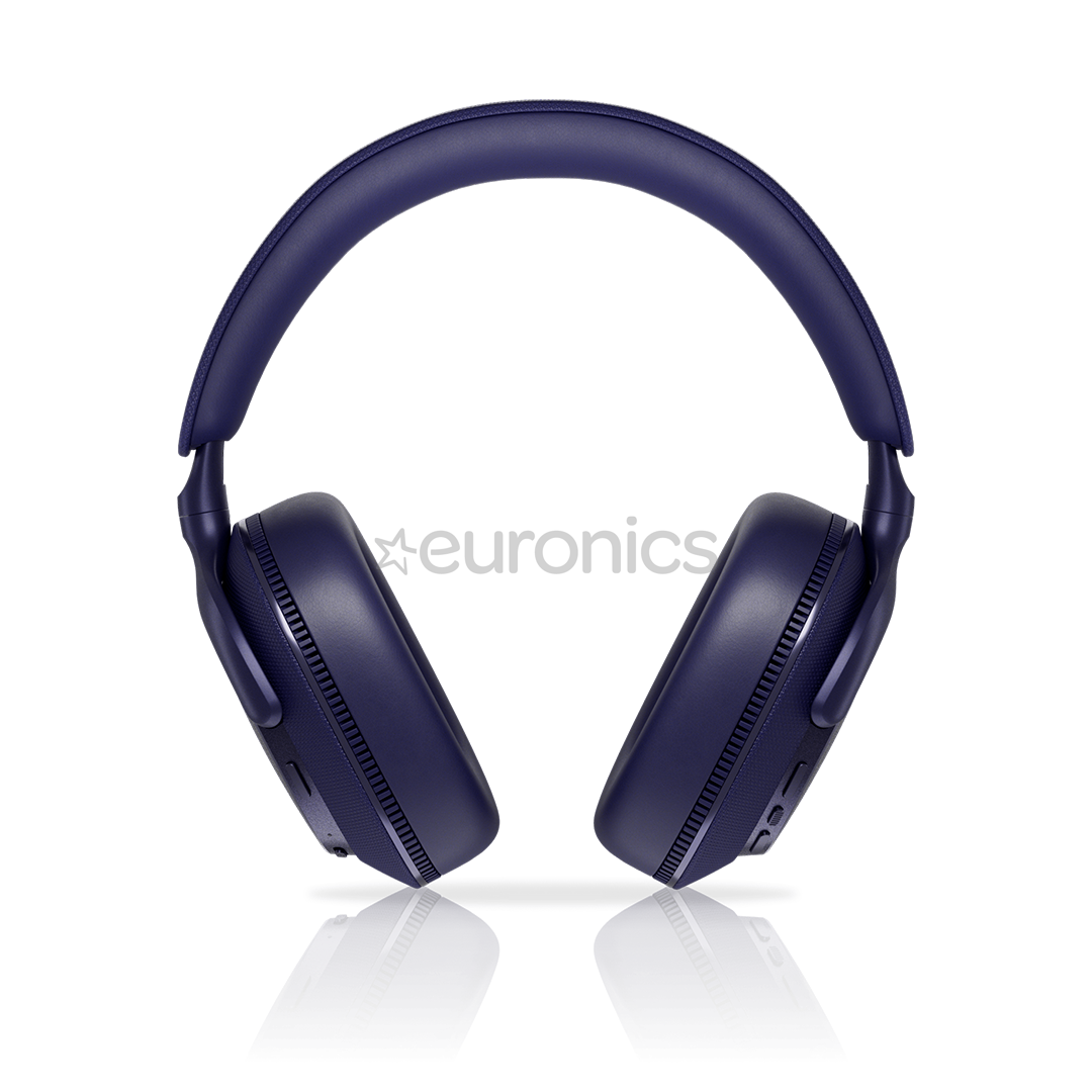 Bowers & Wilkins Px7 S3, indigo blue - Wireless headphones