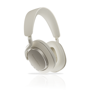 Bowers & Wilkins Px7 S3, valge - Juhtmevabad kõrvaklapid FP45357