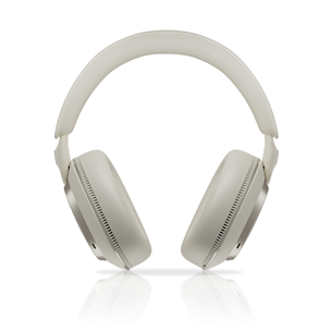 Bowers & Wilkins Px7 S3, valge - Juhtmevabad kõrvaklapid