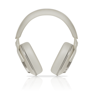 Bowers & Wilkins Px7 S3, valge - Juhtmevabad kõrvaklapid